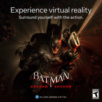 Quest 3 512GB — Dive into Mixed Reality — Get a 3-Month Trial of Meta Horizon+ Included